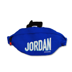 Air Jordan MVP Flight Crossbody Bag - 9A0738-U89