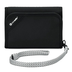 Anti-theft wallet Pacsafe RFI Dsafe V125 Trifold - PRF10558100