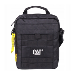 CATerpillar Namib Tablet Bag Black - 84036-01