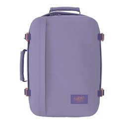 CabinZero Classic 2w1 36L Backpack / Travel Bag - CZ172304