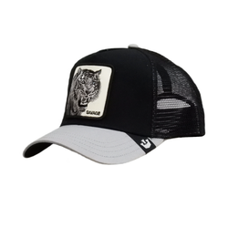 Goorin Bros. The Gorilla Trucker Cap - 101-0445-GREY