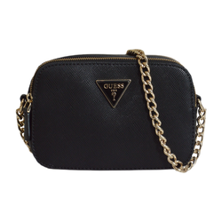 Guess Noelle Crossbody Camera Black - ZG7879140-BLA