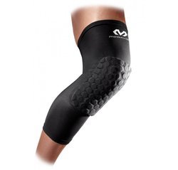 McDavid HexPad Extended Leg Sleeves - 2 pieces