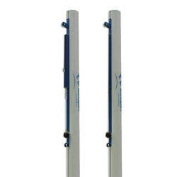 Multifunctional Volleyball Posts RomiSport - Sia000011