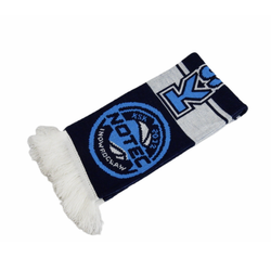 NBA kids scarf Warriors - EK2BOBAE7-WAR