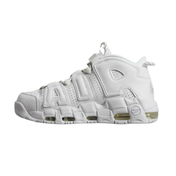 Nike Air More Uptempo '96 Triple White - 921948-100