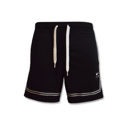 Nike Fly Crossover Shorts Wmns Black/White - CK6599-010