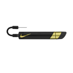 Nike Hyperspeed Ball Pump Swoosh Black/Metallic Gold  - N.100.3036.073.NS