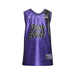 Nike Space Jam Kid's Swingman LBJ Goon Squad Jersey - DM2974-560
