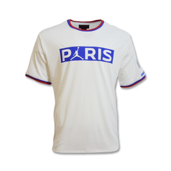 PSG x Jordan Poly Replica T-shirt - BQ8358-100