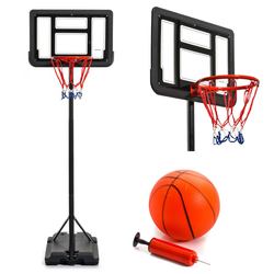 Portable Basketball stand Meteor Toronto