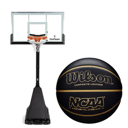 Portable Basketball stand OneTeam- OT-BH01