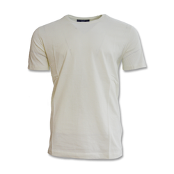 SUIT Baldur T-shirt Marshmallow - S111002-1006