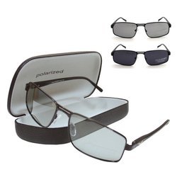 Sunglasses with UV filter PolarZONE POLARIZED PHOTOCHROME