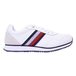 Tommy Hilfiger Low Runner Shoes - FW0FW05213 YBR