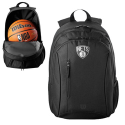 WILSON Evolution Training Backpack to Basketball - WTB18419RD