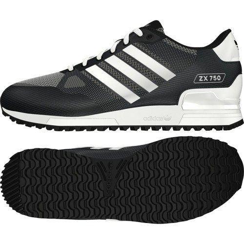  Adidas ZX 750 WV Shoes - BB1222