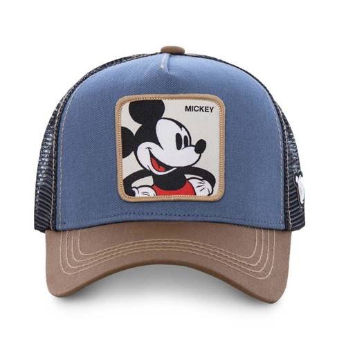  CapsLab Mickey Mouse Disney Trucker Cap- CL/DIS/1/MIC1