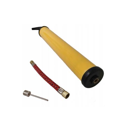 ADAR Yellow Ball Pump - 122501