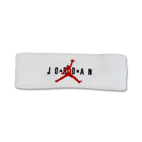 AIR Jordan Jumpman Terry Headband - J.100.7580.134.OS