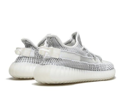 Adidas Yeezy Boost 350 V2 Static Shoes - EF2905