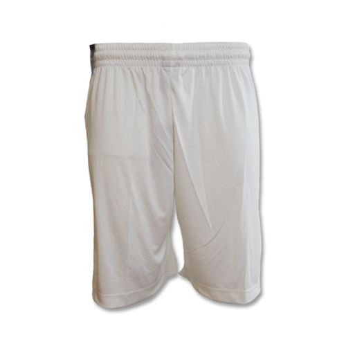 Air Jordan Air Dry Knit Shorts White/Black/Black - CD5064-100