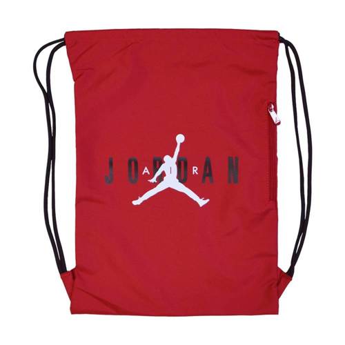 Air Jordan Backpack - 9A0172-R78 Air Jordan Jan HBR Gym Sack Sports Bag 