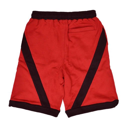 Air Jordan Boys Flight 5 Lite Short - 955941-R78