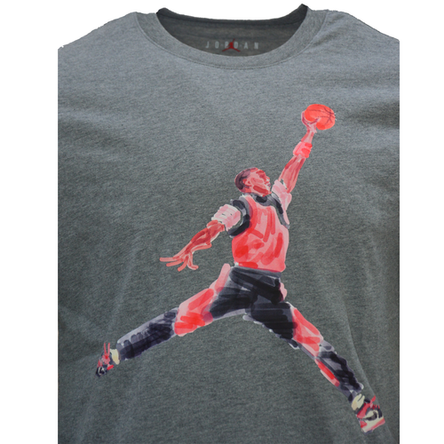 Air Jordan Brand Graphic T-shirt - FN5980-091