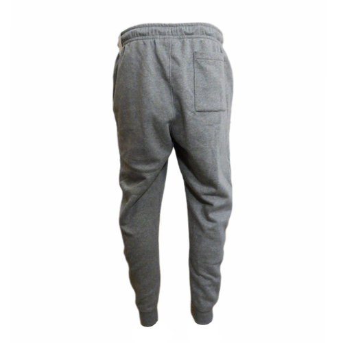 Air Jordan Brooklyn Essential Fleece Pants Carbon Heather - DQ7340-091