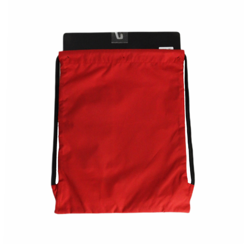 Air Jordan Jersey Gym Sack "Gym Red" - 9A0757-R78