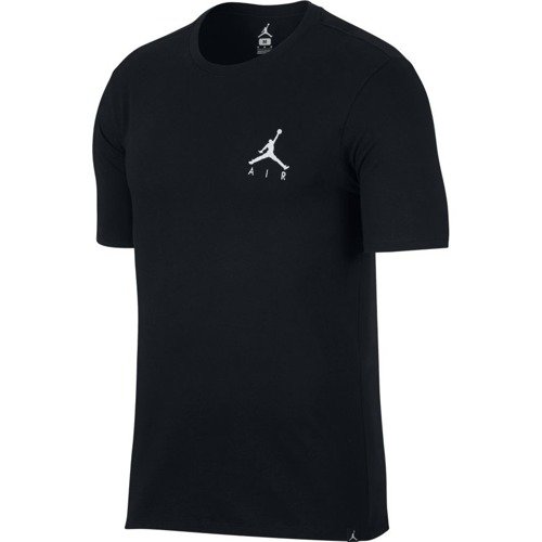 Air Jordan Jumpman Embroidered Tee T-Shirt - AH5296-010