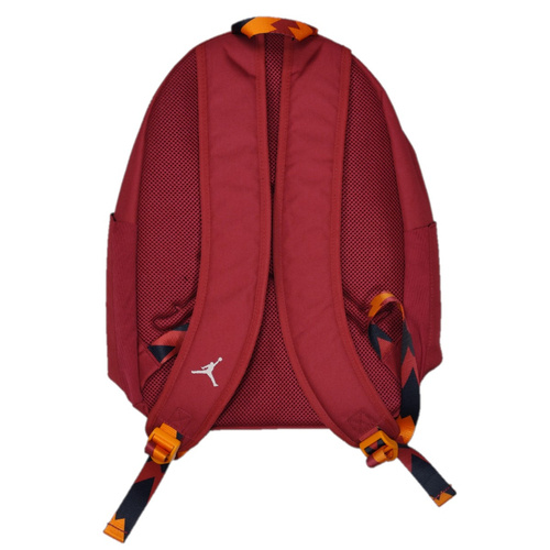 Air Jordan Jumpman Jan MVP Cardinal Red Backpack - 9A0800-ROT