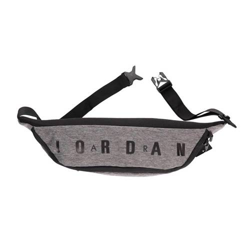 Air Jordan Jumpman Oversized Crossbody Waist Bag - 9A0242-GEH