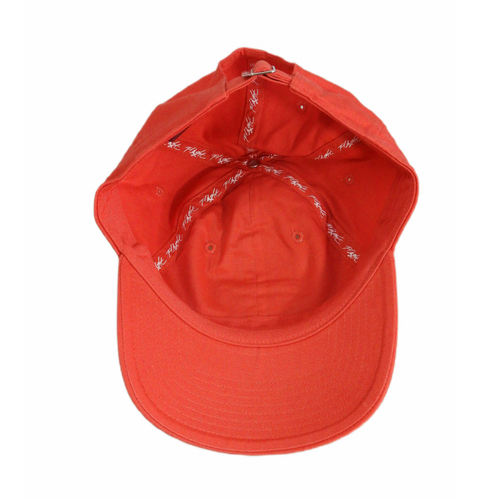 Air Jordan Jumpman Red Club Cap Billed Adjustable Unisex  - FD5181-604