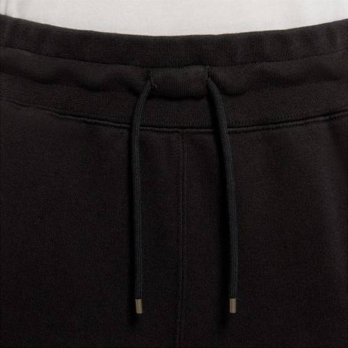 Air Jordan WMNS Flight Fleece Track Pants Black - CV7795-010