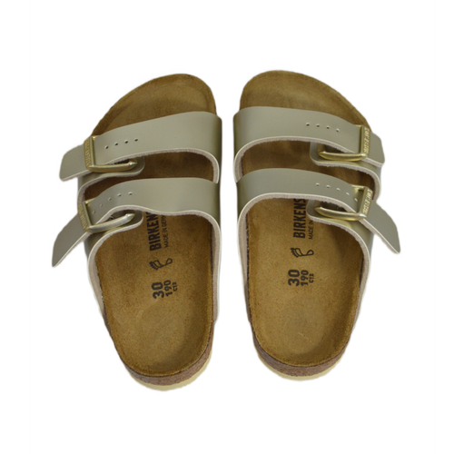 Arizona Kids BS Electric Metallic Gold Flip-Flops - 1014840