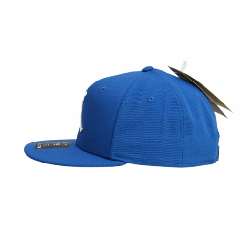 Baseball cap unisex blue Air Jordan Jumpman Pro - FV5296-457