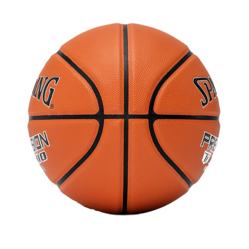 Basketball ball Spalding Precision TF-1000 size 7 - 77-526Z