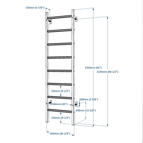 BenchK- 200B