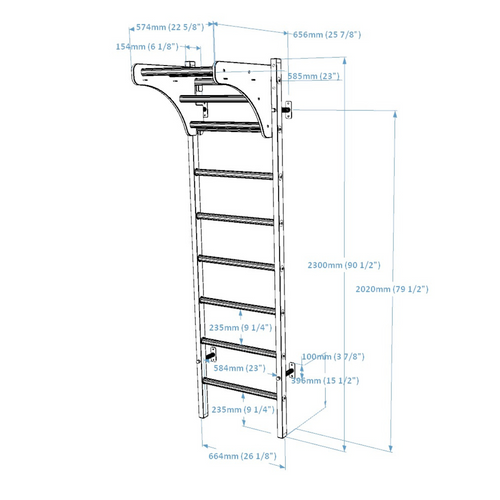 BenchK 211B