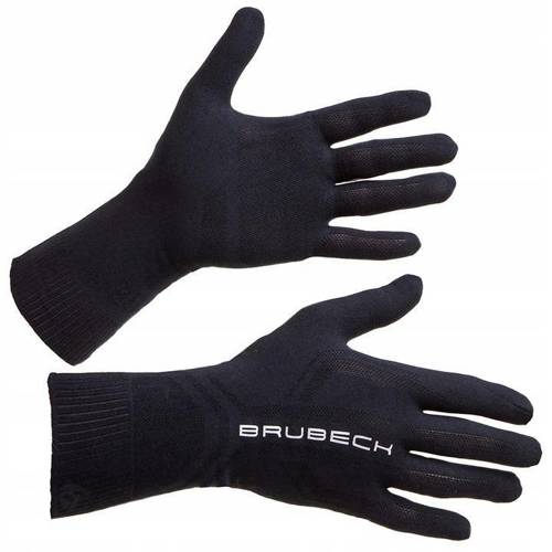 Brubeck thermoactive gloves - GE10010