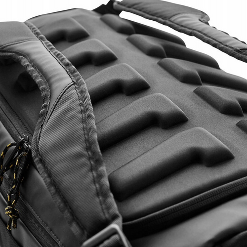 CATerpillar Backpack/Bag The Sixty Duffel Black - 84046-01