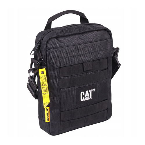 CATerpillar Namib Tablet Bag Black - 84036-01