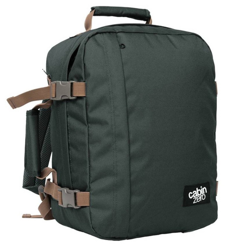 CabinZero Classic 28L 2 in 1 Backpack / Travel Bag - CZ081801