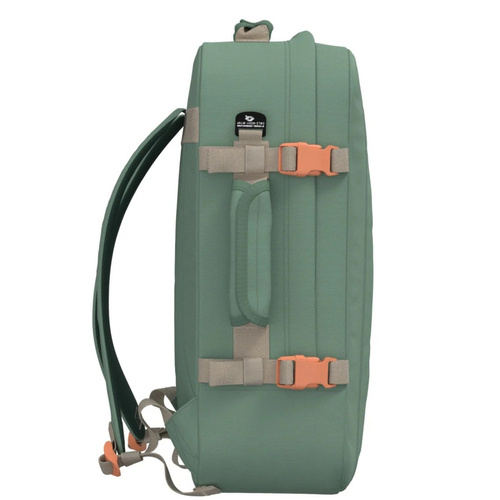 CabinZero Classic 44L 2 in 1 Backpack / Travel Bag Sage Forest - CZ062401