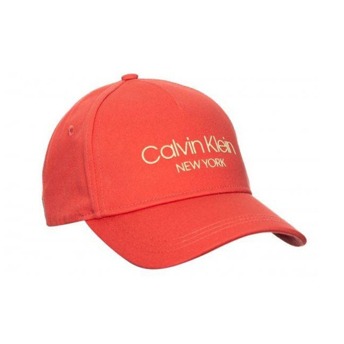 Calvin Klein 2990 Cap - K50K505989-BDS