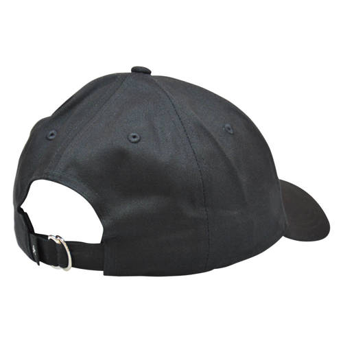 Calvin Klein Dynamic Cap Black - K50K508974-BDS