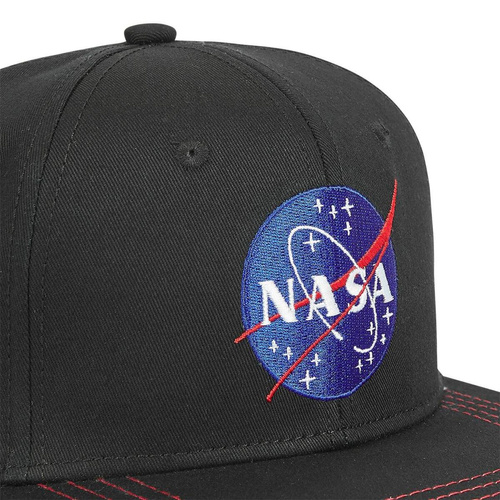 Capslab Space Mission NASA Cap - CL/NASA/1/US2