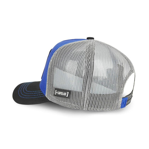 Capslab Space Mission NASA Trucker - CL/NASA/1/NAS3